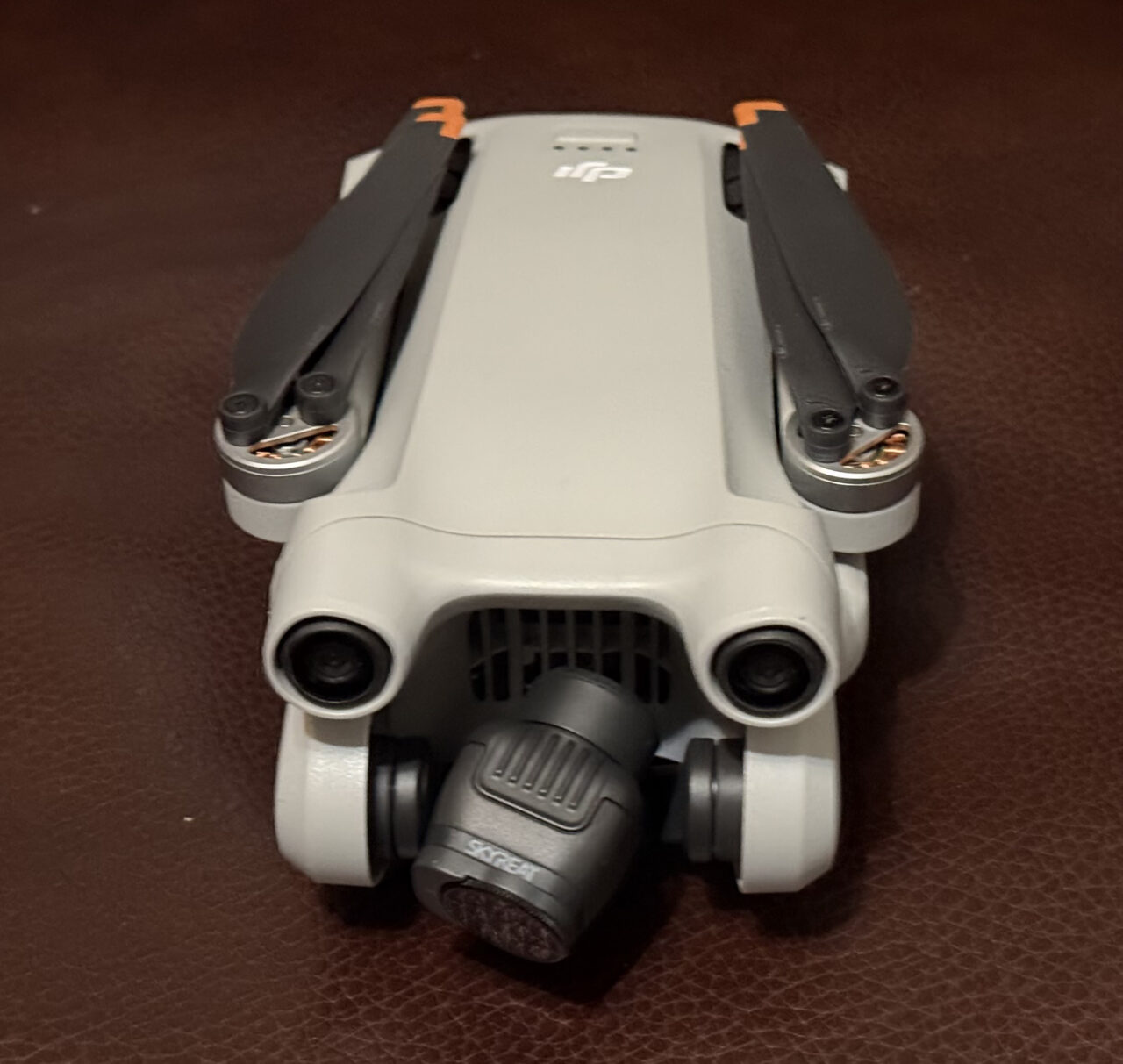 DJI Mini 3 Pro - Folded